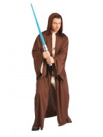 Jedi Robe Adult Costume