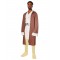 Jedi Robe Adult Costume