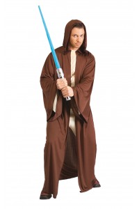 Jedi Robe Adult Costume