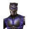 Black Panther Battle Adult Costume