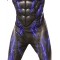 Black Panther Battle Adult Costume
