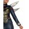 The Wasp Deluxe Adult Costume