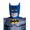Batman Inflatable Costume Adult Top
