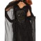 Adult Elegant Witch Halloween Dress