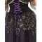 Midnight Witch Adult Costume