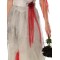 Adult Ghost Bride Outfit
