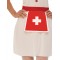 Nurse Adult Costume Careers