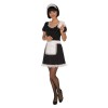 Saucy Maid Careers Adult Costume Saucy Maid Careers Adult Costume