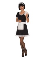 Saucy Maid Careers Adult Costume