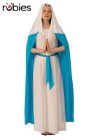 Mary Adult Costume