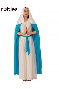 Mary Adult Costume