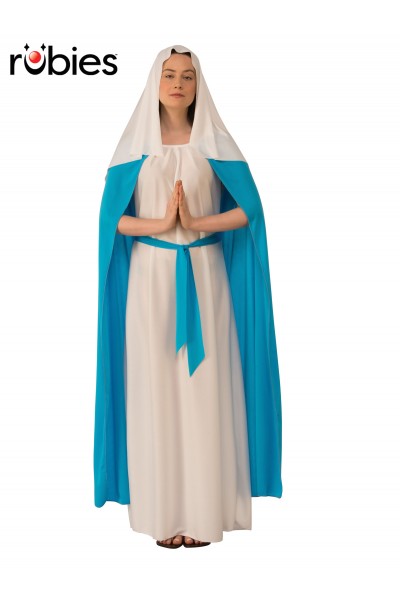 Mary Adult Costume
