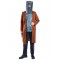 Ned Kelly Adult Costume