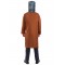 Ned Kelly Adult Costume