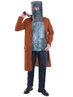 Ned Kelly Adult Costume