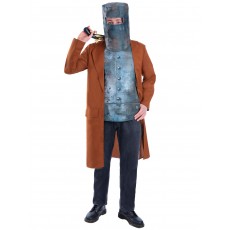 Ned Kelly Adult Costume