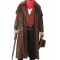 Adult Western Cowboy Costume