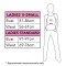 Stranger Things Eleven Pink Dress Adult Costume