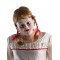 Deluxe Annabelle Halloween Costume