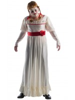 Annabelle Halloween Deluxe Adult Costume