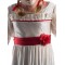 Deluxe Annabelle Halloween Costume