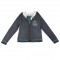 Slytherin Harry Potter Women's Costume Adult Top