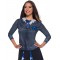 Ravenclaw Harry Potter Costume Adult Top
