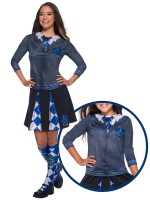 Ravenclaw Harry Potter Costume Adult Top