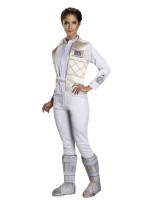 Princess Leia Pants Adult Costume Star Wars