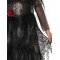 Lady Ghoul Halloween Adult Costume