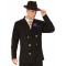 Adult 1920s Gangster Outfit