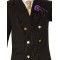 Adult 1920s Gangster Outfit