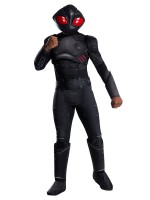 Black Manta DC Comics Deluxe Adult Costume