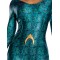 Mera Aquaman Deluxe Adult Costume