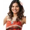 Moana Deluxe Adult Costume
