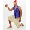 Aladdin Deluxe Adult Costume