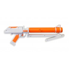 Clone Trooper Star Wars Blaster - Accessory Clone Trooper Star Wars Blaster - Accessory