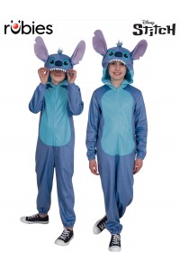 Stitch Deluxe Child Costume - Lilo & Stitch
