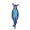 Stitch Deluxe Child Costume - Lilo & Stitch