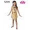 Pocahontas Child Costume Western