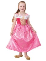 Sleeping Beauty Ultimate Princess Celebration Child Dress