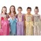 Belle The Beauty and The Beast Ultimate Princess Celebration Child Dress