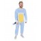 Bandit Bluey Adult Costume