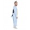 Bandit Bluey Adult Costume