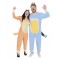 Bandit Bluey Adult Costume