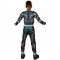 Black Panther Deluxe Child Costume