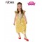 Belle Ultimate Classic Child Dress The Beauty & The Beast