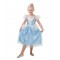Cinderella Glitter Sparkle Kids Costume