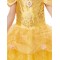 Belle The Beauty and The Beast Glitter and Sparkle Child Costume