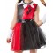 Harley Quinn Premium Kids Costume